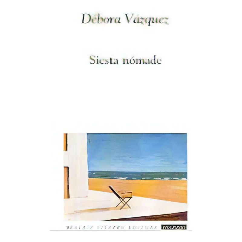 SIESTA NOMADE (Nuevo)