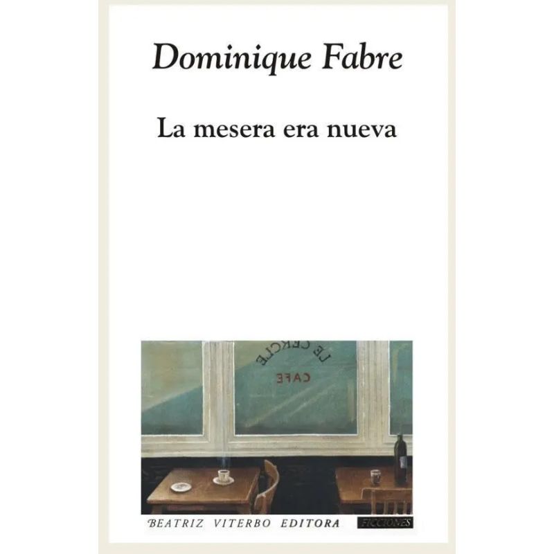 MESERA ERA NUEVA, LA (Nuevo)