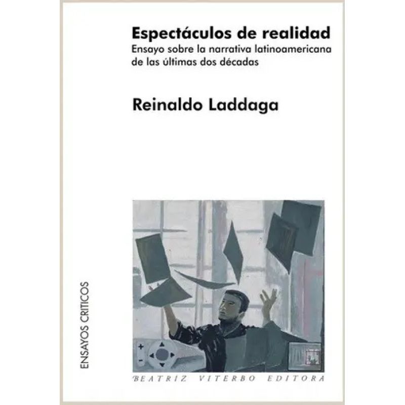 ESPECTACULOS DE REALIDAD (Nuevo)