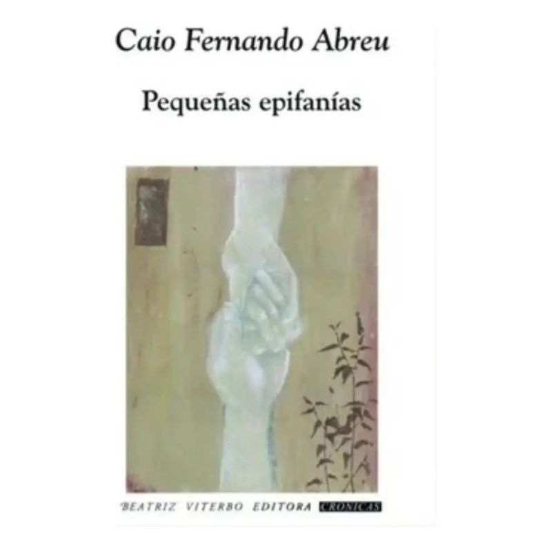 PEQUEÑAS EPIFANIAS (Nuevo)