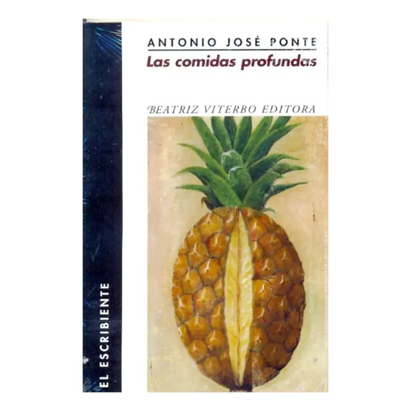 COMIDAS PROFUNDAS, LAS (Nuevo)