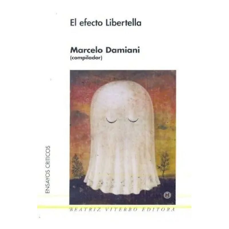 EFECTO LIBERTELLA, EL (Nuevo)