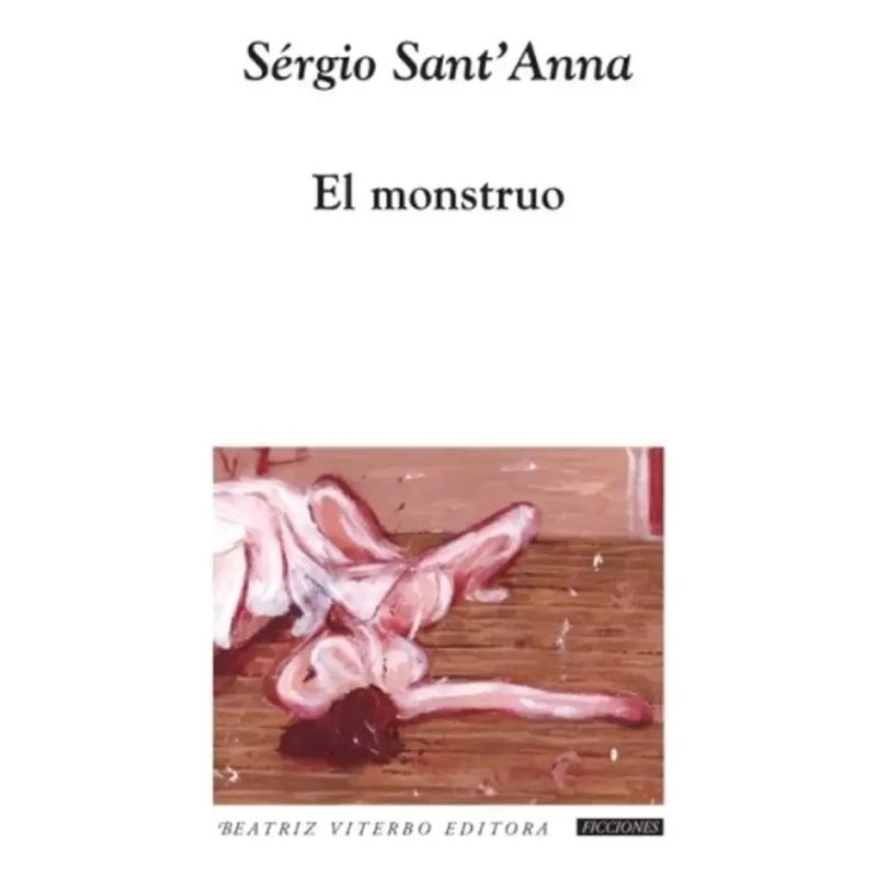 MONSTRUO, EL (Nuevo)