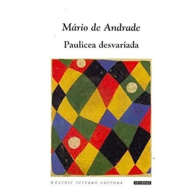 PAULICEA DESVARIADA (Nuevo)