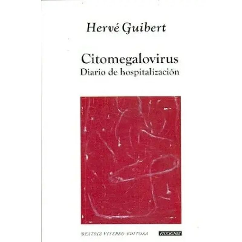 CITOMEGALOVIRUS - DIARIO DE HOSPITALIZACION (Nuevo)