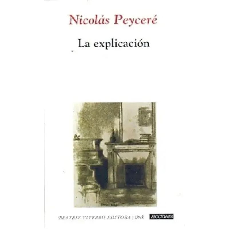 EXPLICACION, LA (Nuevo)