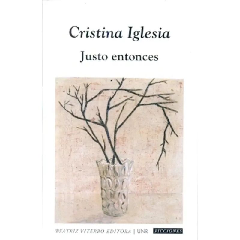 JUSTO ENTONCES (Nuevo)