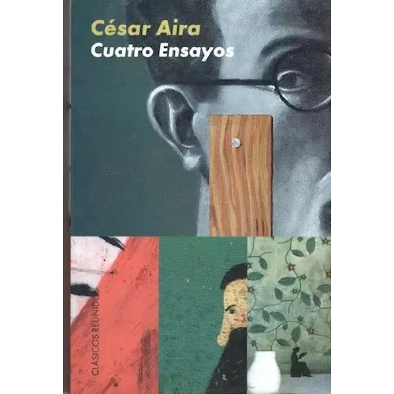 CUATRO ENSAYOS (Nuevo) - Miniatura 2