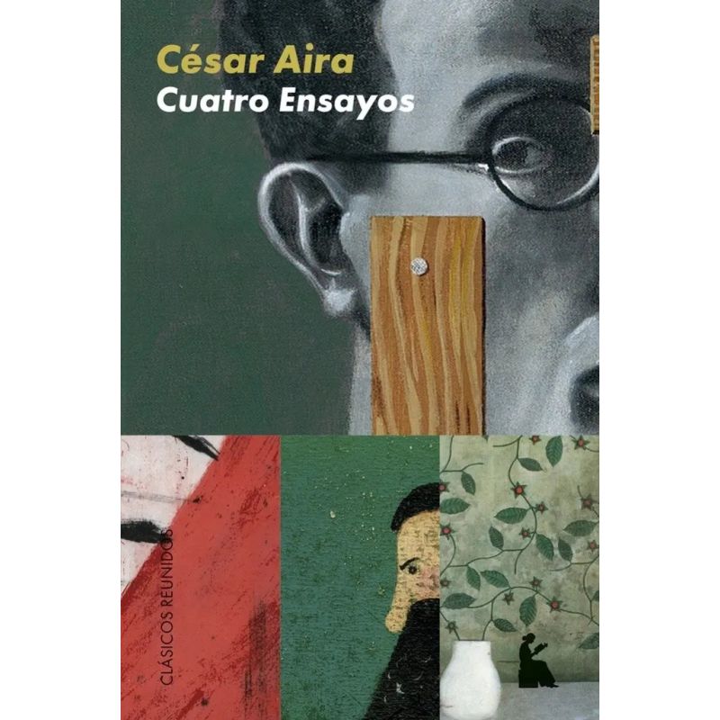 CUATRO ENSAYOS (Nuevo)