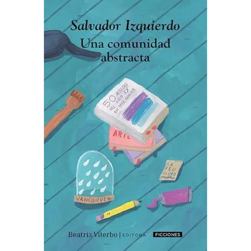 UNA COMUNIDAD ABSTRACTA (Nuevo)