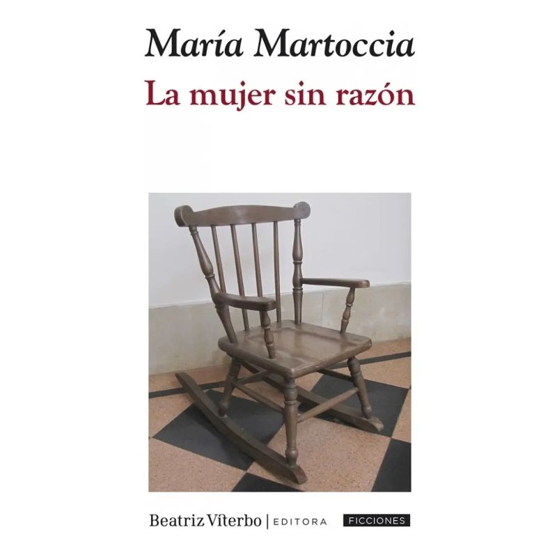 MUJER SIN RAZON, LA (Nuevo)