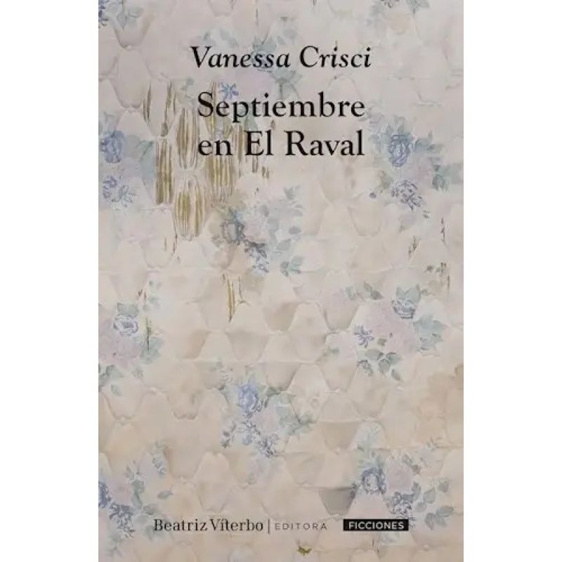 SEPTIEMBRE EN EL RAVAL (Nuevo)