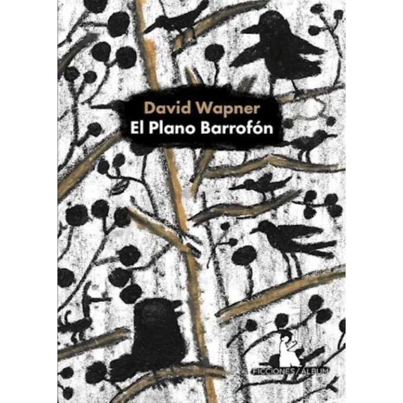 PLANO BARROFON, EL (Nuevo)
