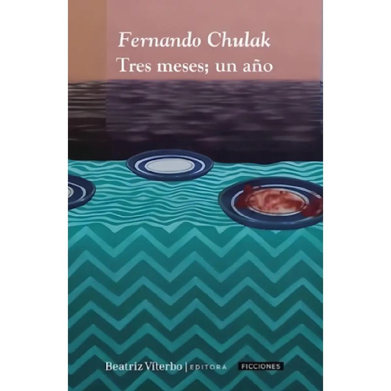 TRES MESES; UN AÑO (Nuevo)