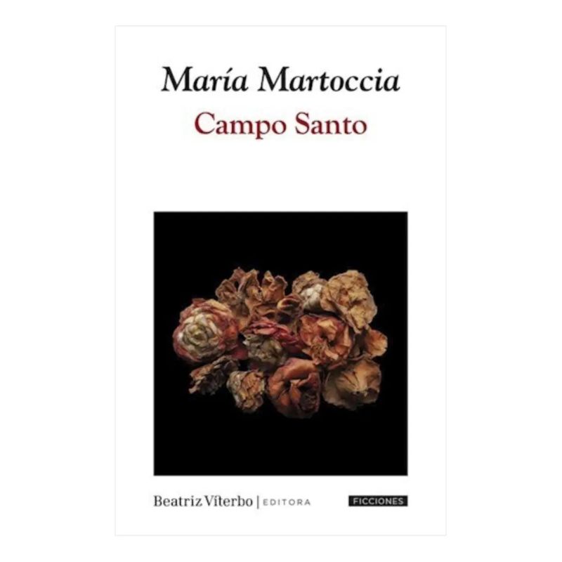 CAMPO SANTO (Nuevo)