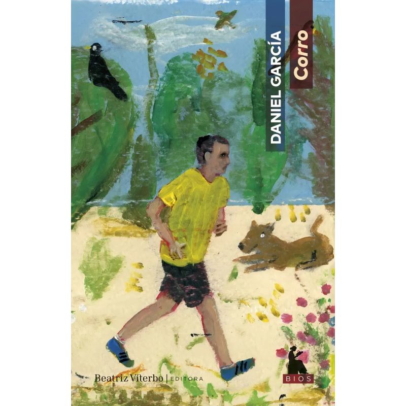 CORRO (Nuevo)