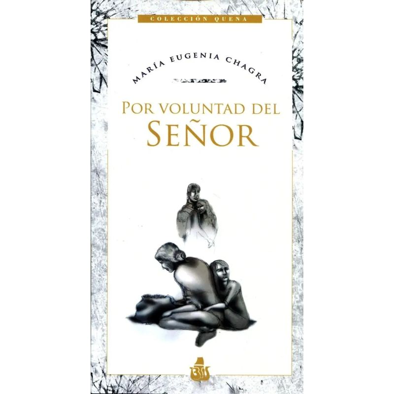 POR VOLUNTAD DEL SEÑOR (Nuevo)