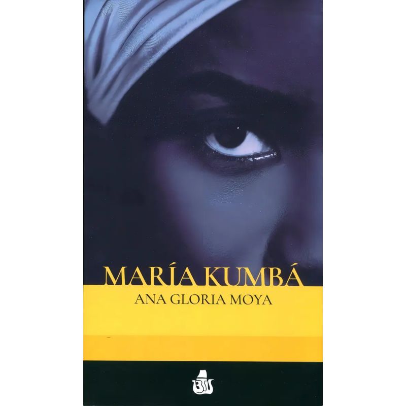 MARIA KUMBA (Nuevo)