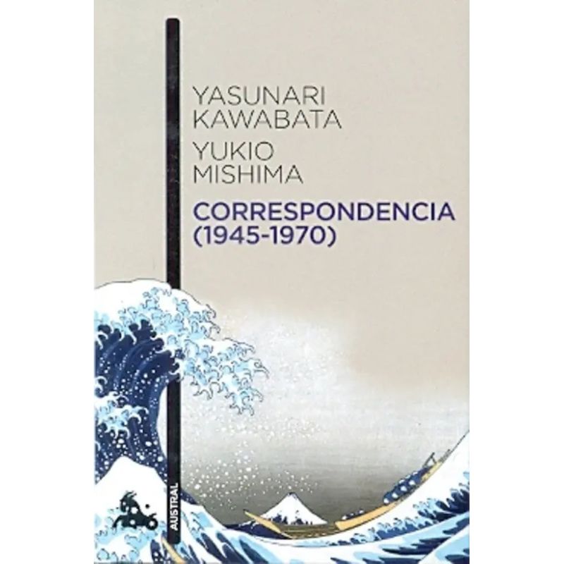 CORRESPONDENCIA (1945-1970) (B) (Nuevo)