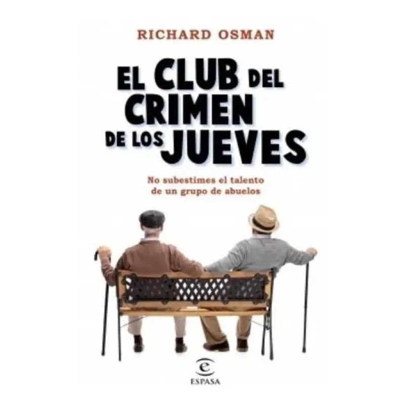 CLUB DEL CRIMEN DE LOS JUEVES, EL (Nuevo) - Miniatura 2