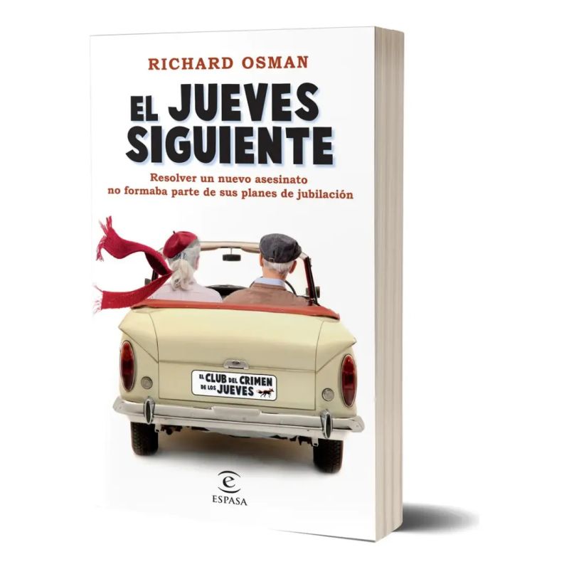 JUEVES SIGUIENTE, EL (Nuevo) - Miniatura 2