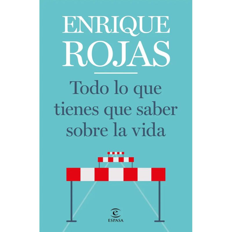 TODO LO QUE TIENES QUE SABER SOBRE LA VIDA (Nuevo)