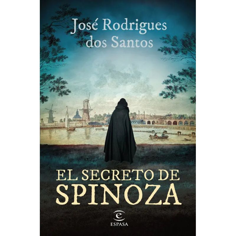 SECRETO DE SPINOZA, EL (Nuevo)