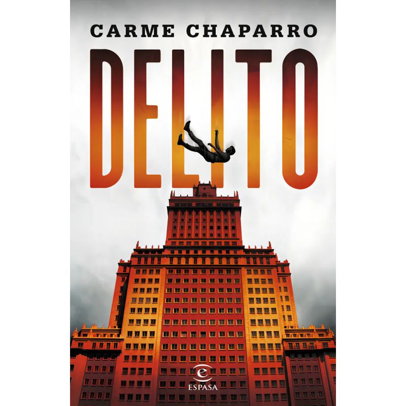 DELITO (Nuevo)