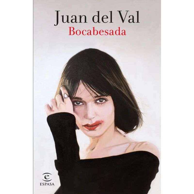 BOCABESADA (Nuevo)