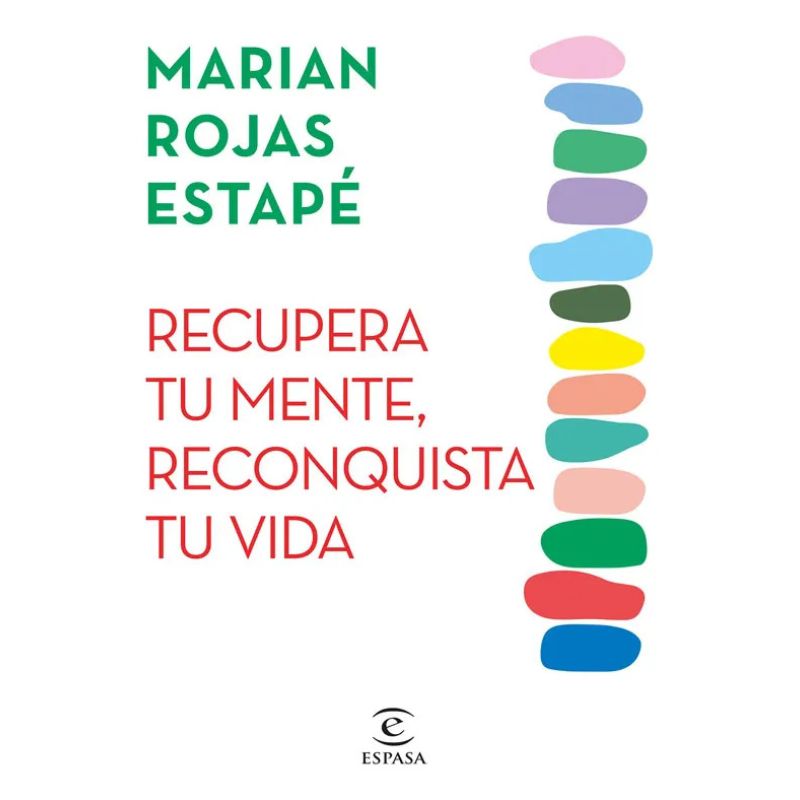 RECUPERA TU MENTE, RECONQUISTA TU VIDA (Nuevo) - Miniatura 3