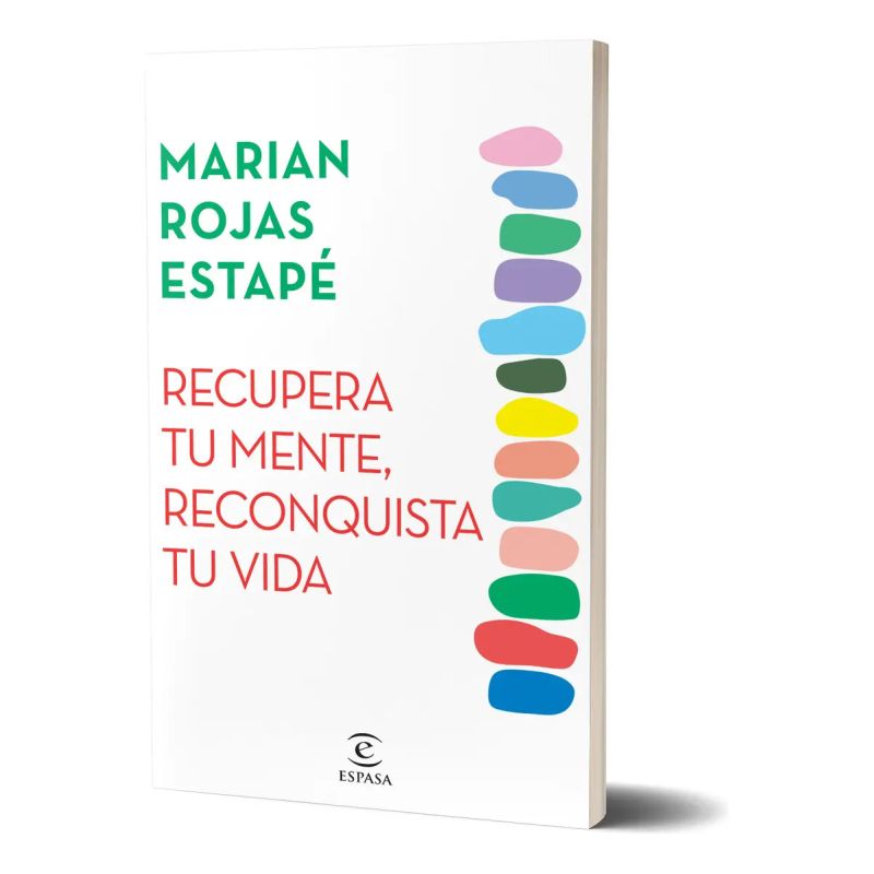 RECUPERA TU MENTE, RECONQUISTA TU VIDA (Nuevo)