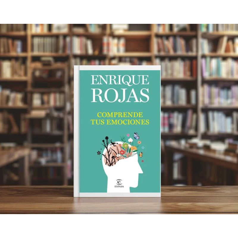 COMPRENDE TUS EMOCIONES (Nuevo) - Miniatura 2