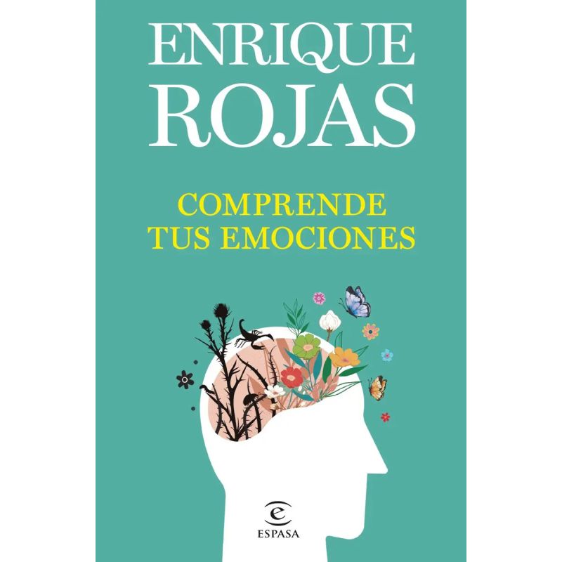 COMPRENDE TUS EMOCIONES (Nuevo)