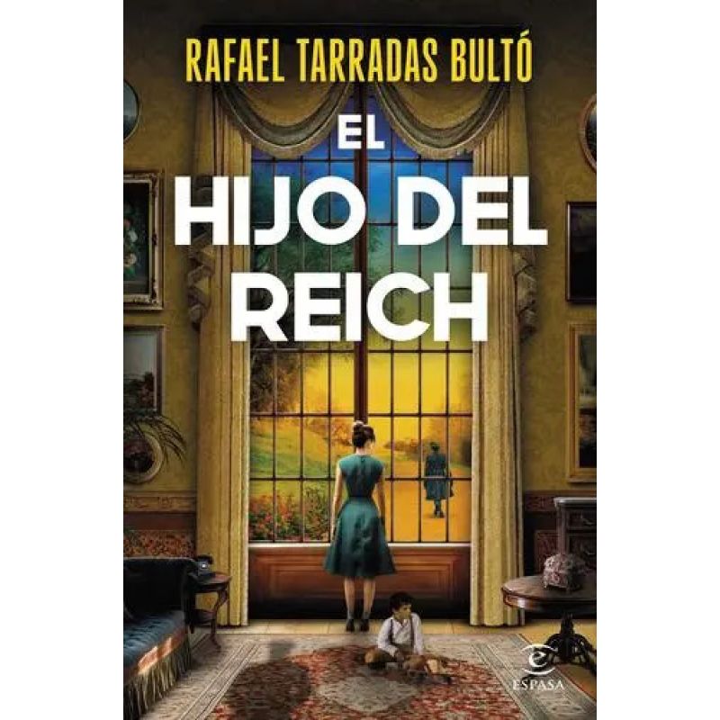 HIJO DEL REICH, EL (Nuevo)