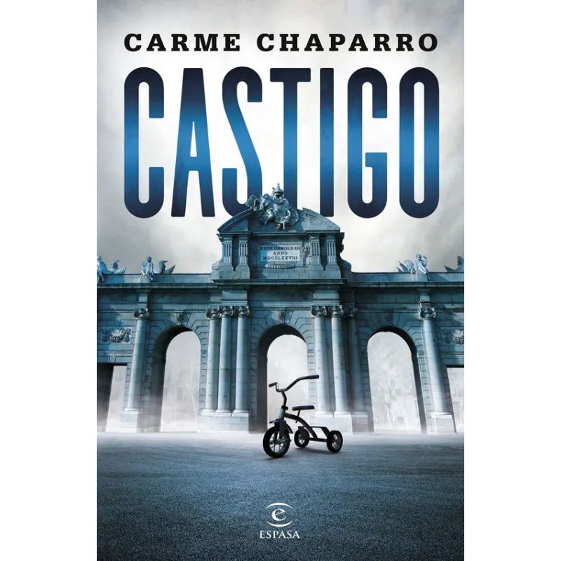 CASTIGO (Nuevo)