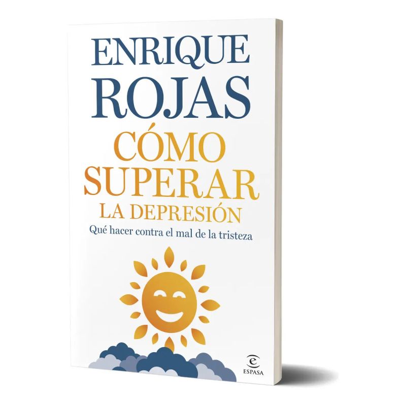 COMO SUPERAR LA DEPRESION (RELANZAMIENTO) (Nuevo)