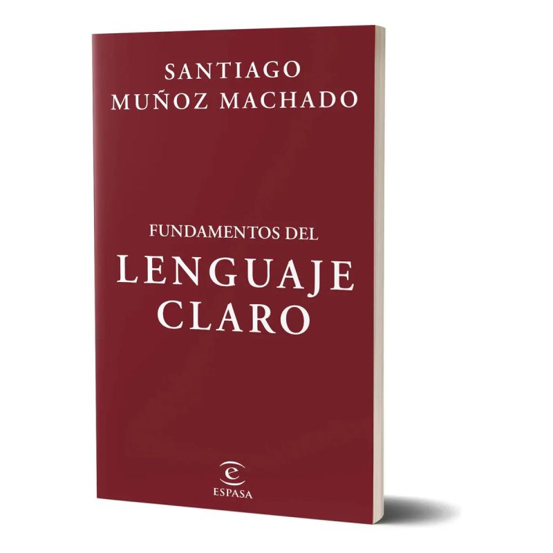 FUNDAMENTOS DEL LENGUAJE CLARO (Nuevo)