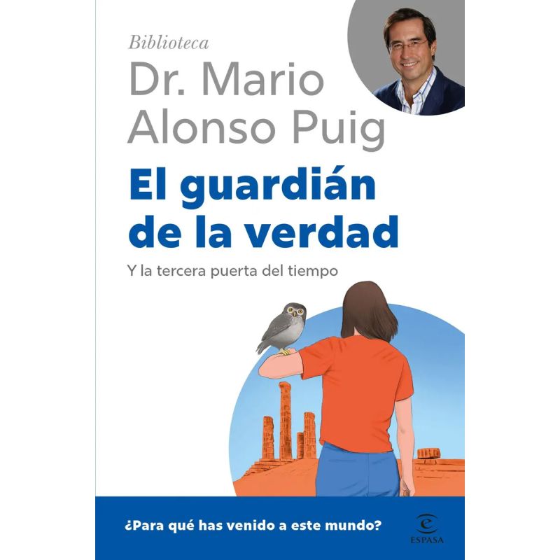 GUARDIAN DE LA VERDAD, EL (Nuevo)