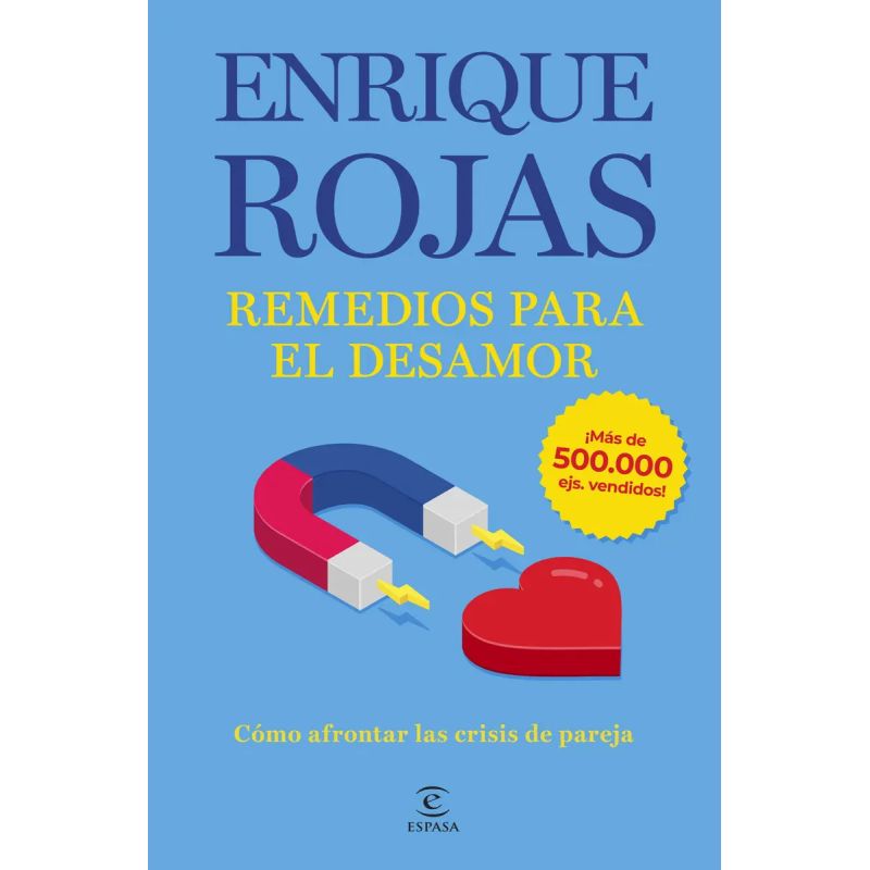 REMEDIOS PARA EL DESAMOR - N/ED. AMPLIADA Y ACTUALIZADA (Nuevo)