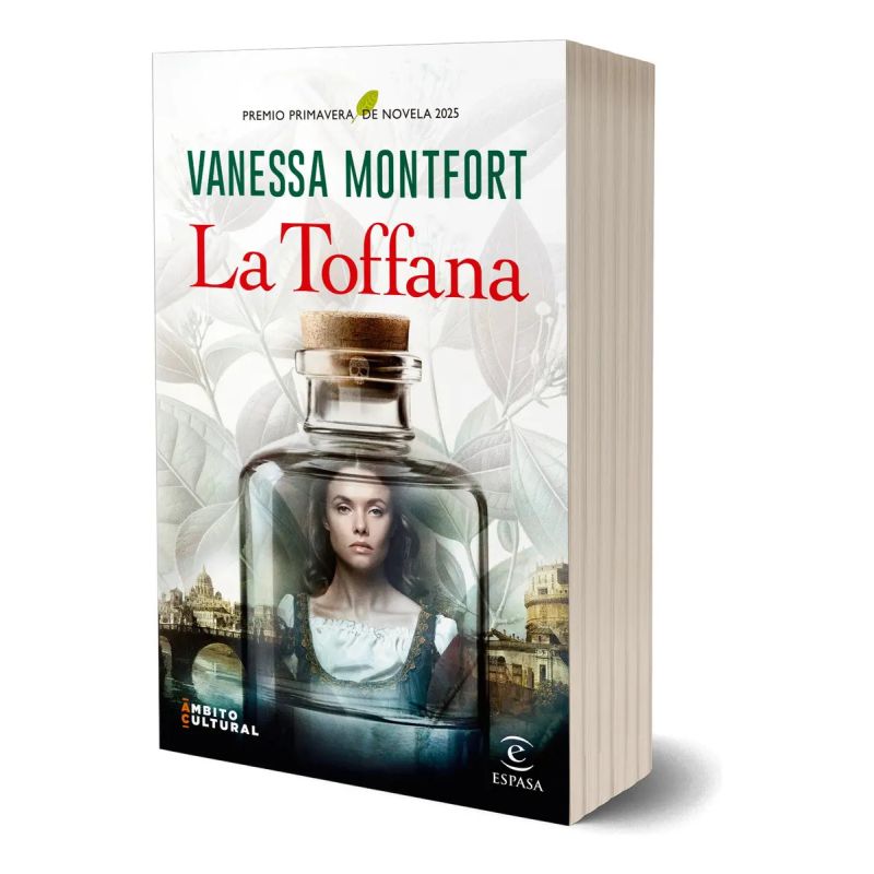 TOFFANA, LA (Nuevo)