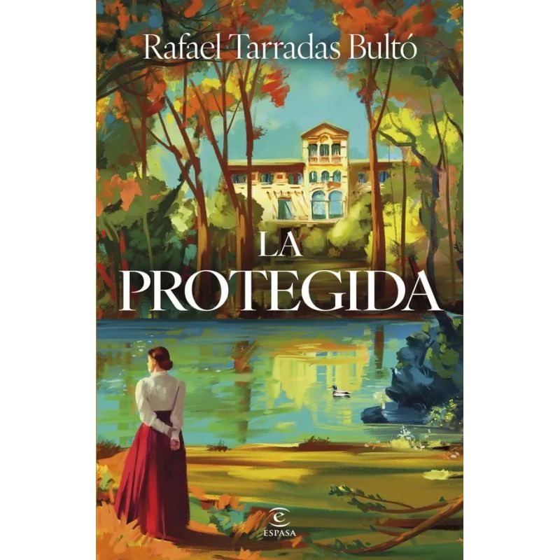 PROTEGIDA, LA (Nuevo)