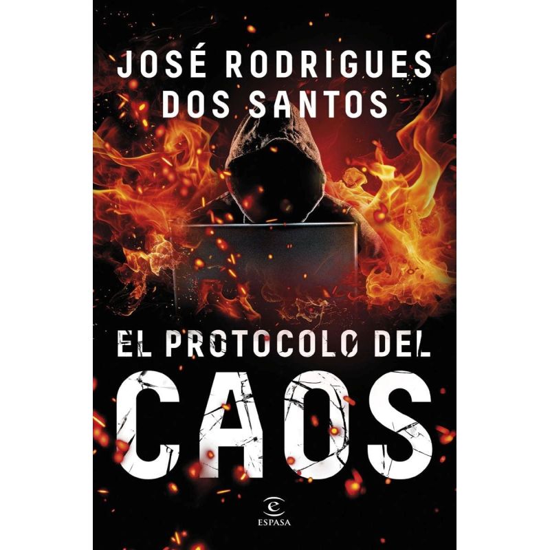 PROTOCOLO DEL CAOS, EL (Nuevo)