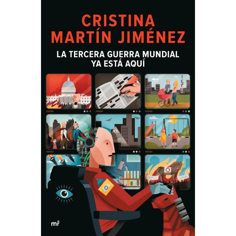 TERCERA GUERRA MUNDIAL YA ESTA AQUI, LA (Nuevo)