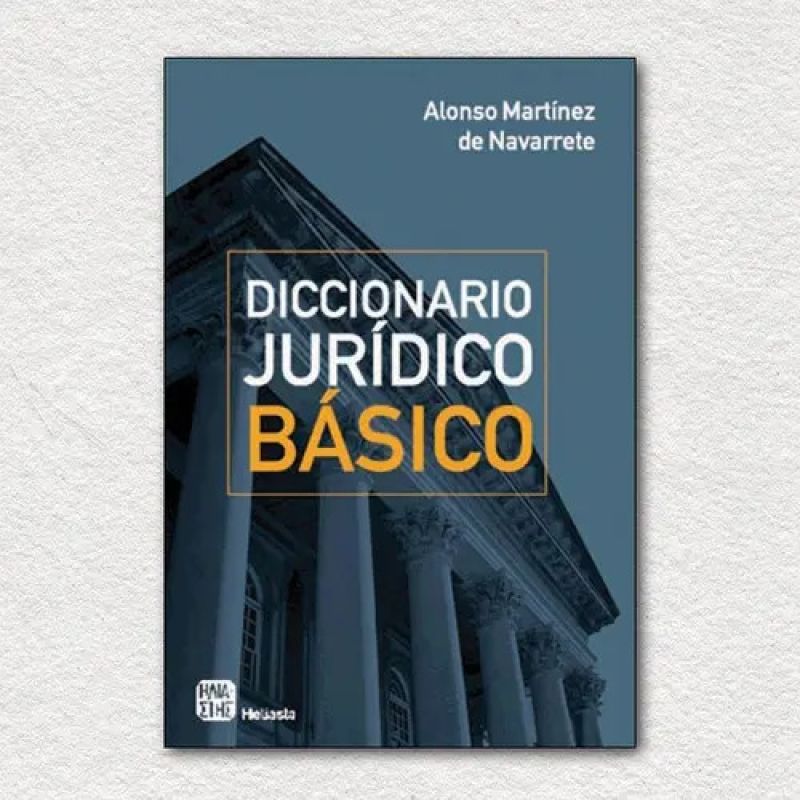 DICC.JURIDICO BASICO