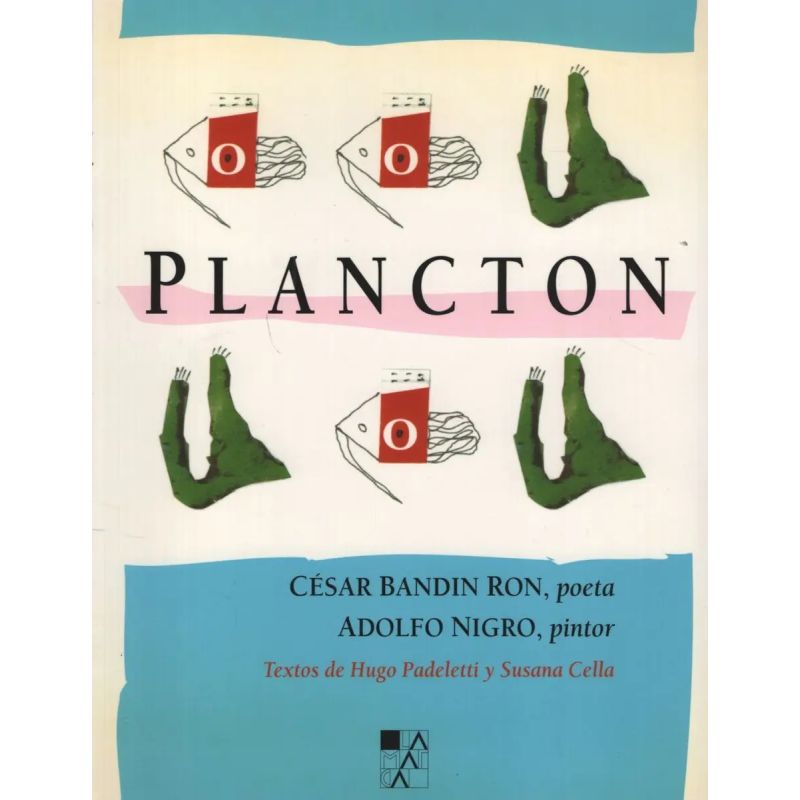 PLANCTON (Nuevo)
