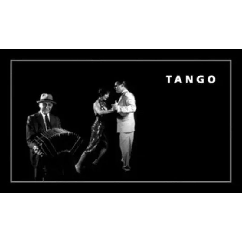 TANGO - CINEDEDO (Nuevo)