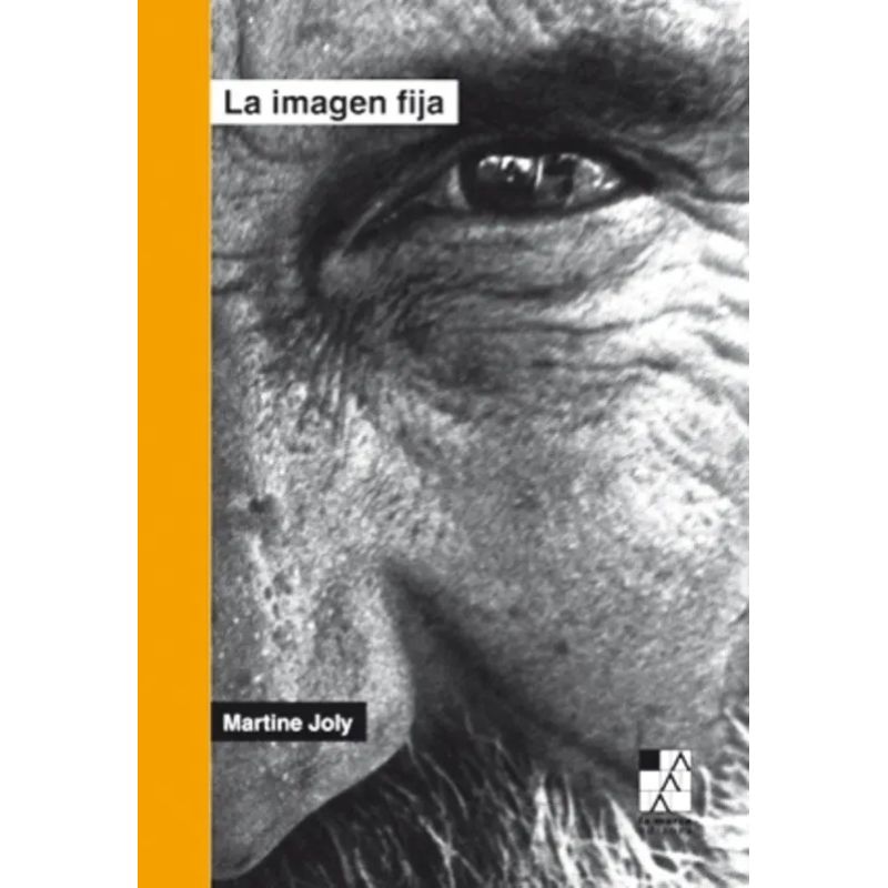 IMAGEN FIJA, LA (Nuevo)