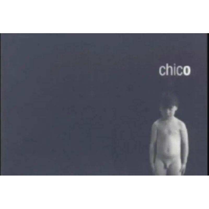 CHICO (Nuevo)