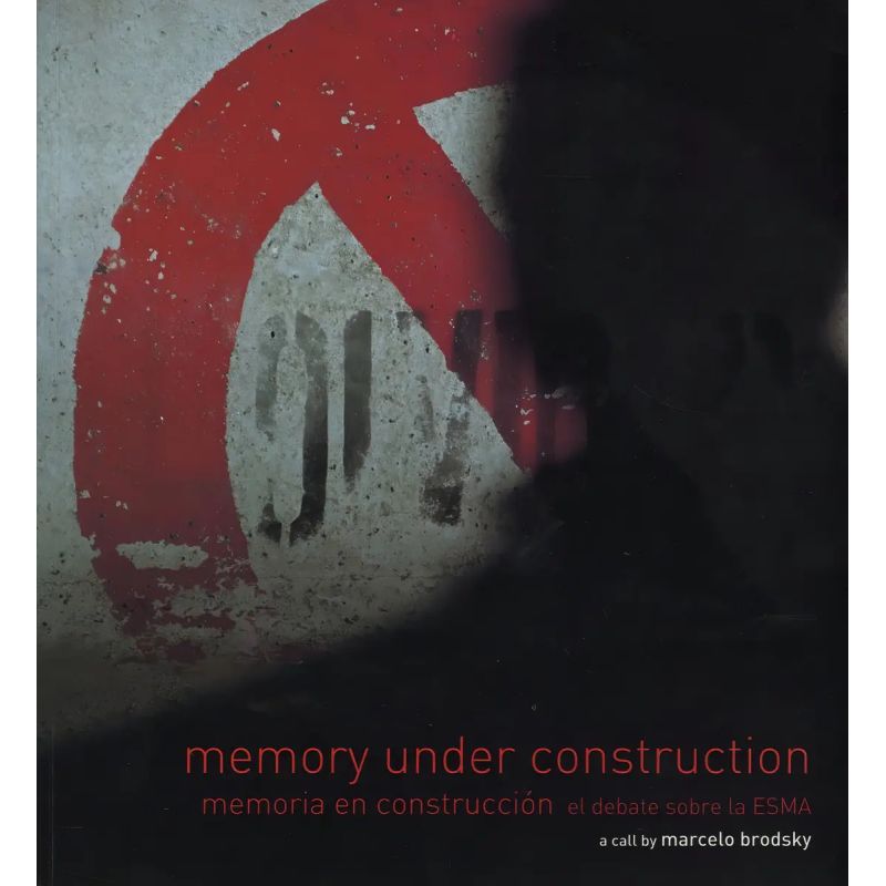 MEMORY UNDER CONSTRUCTION (Nuevo)