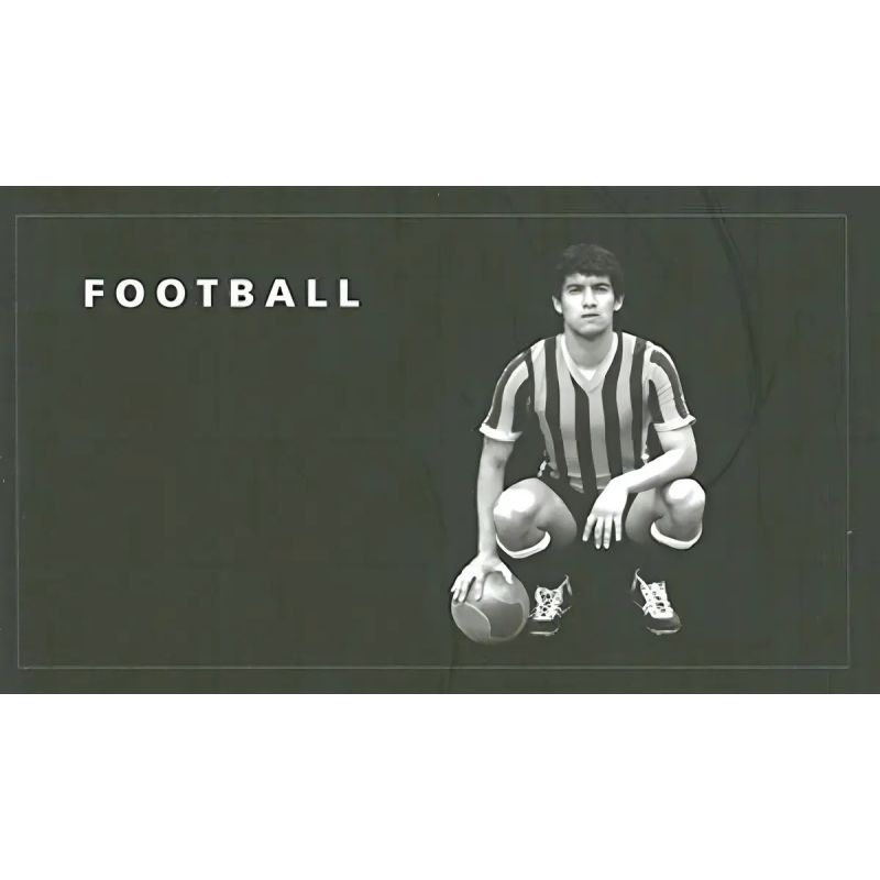 FOOTBALL (Nuevo)